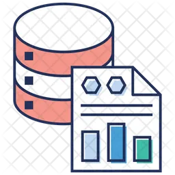 Bar Chart  Icon