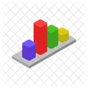 Bar Chart  Icon