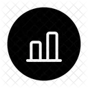 Bar chart  Icon