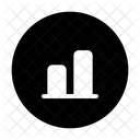 Bar chart  Icon