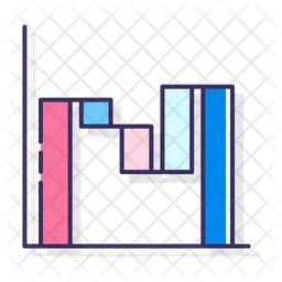 Bar Chart  Icon