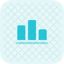 Bar Chart Bar Graph Analytics Icon