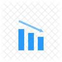 Bar Chart Graph Bar Graph Icon