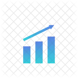 Bar Chart  Icon