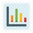 Bar Chart Chart Graph Icon