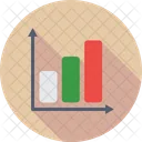 Graph Bar Growth Icon