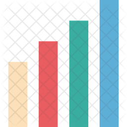 Bar Chart Icon