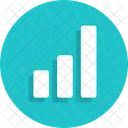 Chart Bar Chart Finance Icon