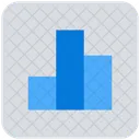 Bar Chart Graph Icon