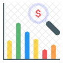 Bar Graph Bar Chart Column Graph Icon