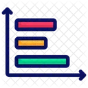 Bar Chart Chart Graph Icon