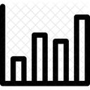 Bar Chart  Icon