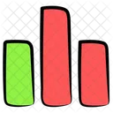 Bar chart  Icon
