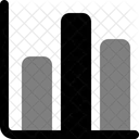 Bar Chart  Icon