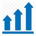 Bar Chart  Icon
