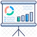 Bar Chart  Icon