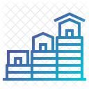 Bar Chart  Icon