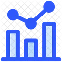 Business Finance Businesswoman Financier Icon