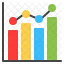 Bar Chart Icon