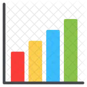 Bar Chart Icon