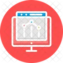 Bar Chart Bar Graph Column Graph Icon
