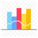 Bar Chart  Icon