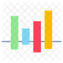 Bar Chart  Icon