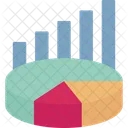 Bar chart  Icon