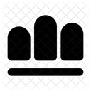 Bar Chart  Icon