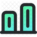 Bar Chart  Icon