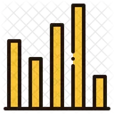 Bar Chart  Icon