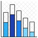 Bar Chart  Icon