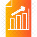 Bar Chart  Icon