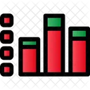 Bar Chart  Icon