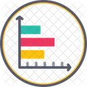 Bar Chart  Icon