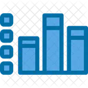 Bar Chart  Icon