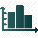 Bar Chart  Icon