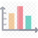 Bar Chart  Icon