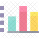 Bar Chart  Icon