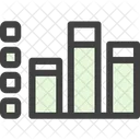 Between Arrow Arrows Icon