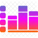 Bar Chart  Icon