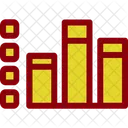 Bar Chart  Icon
