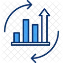 Bar Chart  Icon