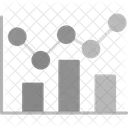 Bar chart  Icon