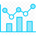 Bar Chart  Icon