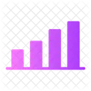 Bar Chart  Icon