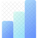 Bar chart  Icon