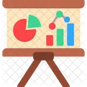 Bar Chart Chart Graph Symbol