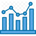 Bar Chart  Icon