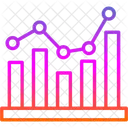 Bar Chart  Icon